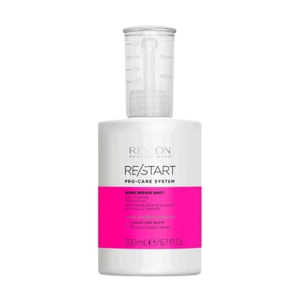Shot réparateur Restart Bond Repair Revlon 200ML