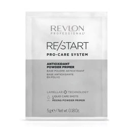 Base poudre antioxydante Powder Primer Restart Revlon 30x5G