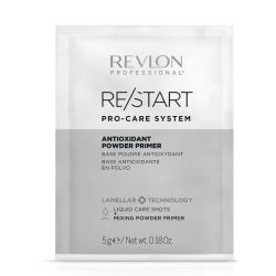 Base poudre antioxydante Powder Primer Restart Revlon 30x5G