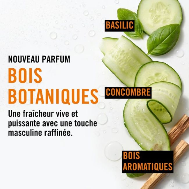 Shampooing anti-sébum Oil Contrôle American Crew 250ML