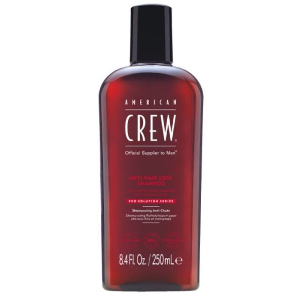 Shampooing anti-chute American Crew 250ML