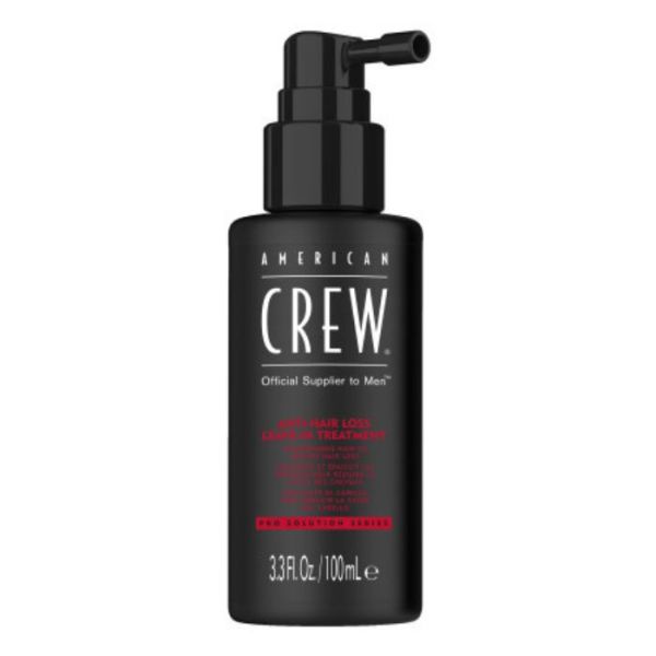 Spray anti-chute American Crew 100ML