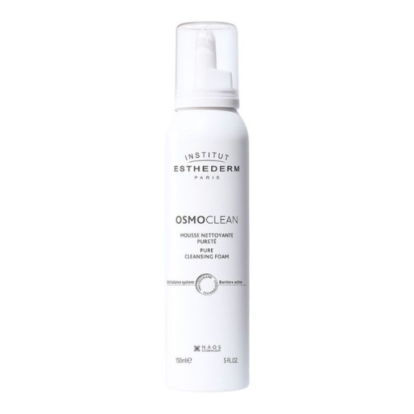 copy ofEspuma Limpiadora Pureté Osmoclean Esthederm 150ml