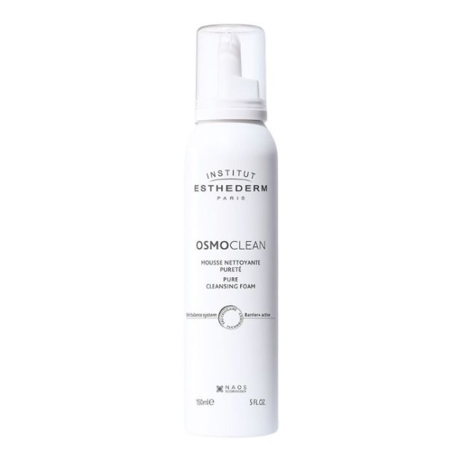 copy ofReinigungsschaum Pureté Osmoclean Esthederm 150ml