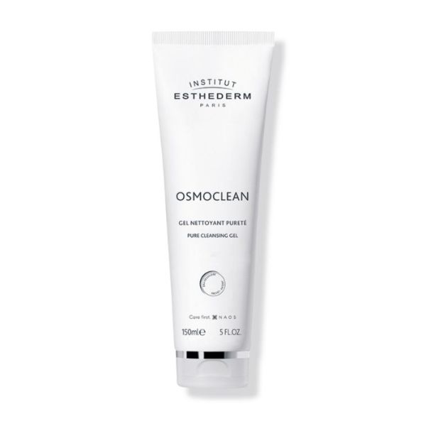 Gel Nettoyant Pureté Osmoclean Esthederm 150ml
