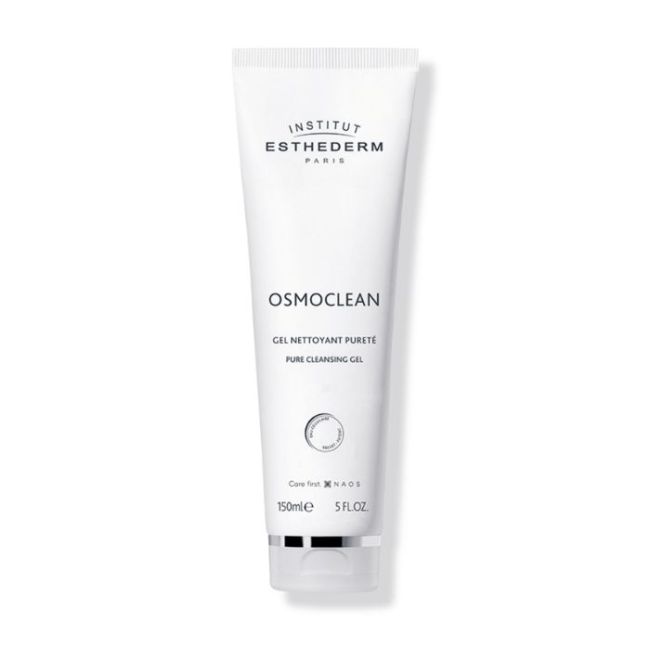 copy ofPurifying Cleansing Gel Osmoclean Esthederm 150ml