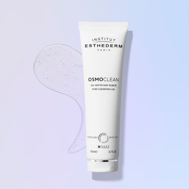 copy ofGel de Limpeza Pureté Osmoclean Esthederm 150ml