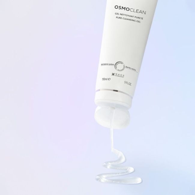 Gel Nettoyant Pureté Osmoclean Esthederm 150ml
