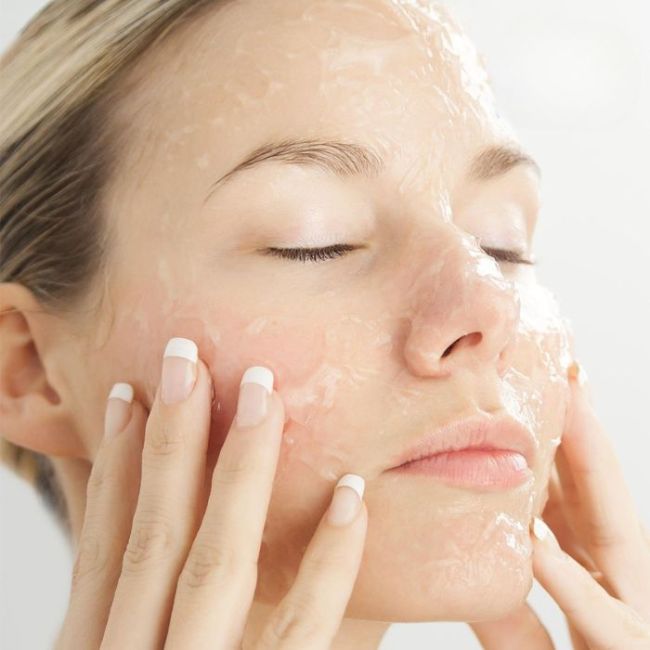 copy ofGel de Limpeza Pureté Osmoclean Esthederm 150ml