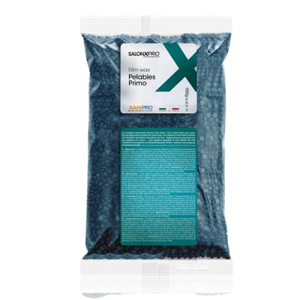 copy ofPrimo Azulene Stripless Brazilian Depilatory Wax 1kg