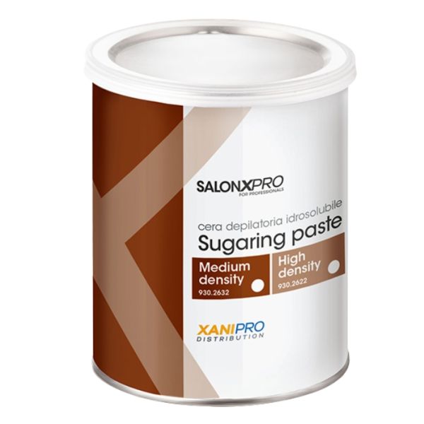copy ofCera de açúcar hidrossolúvel de alta densidade 1kg