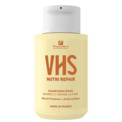 VHS Nutri-Repair Rich Shampoo Fauvert Professionnel 250ml