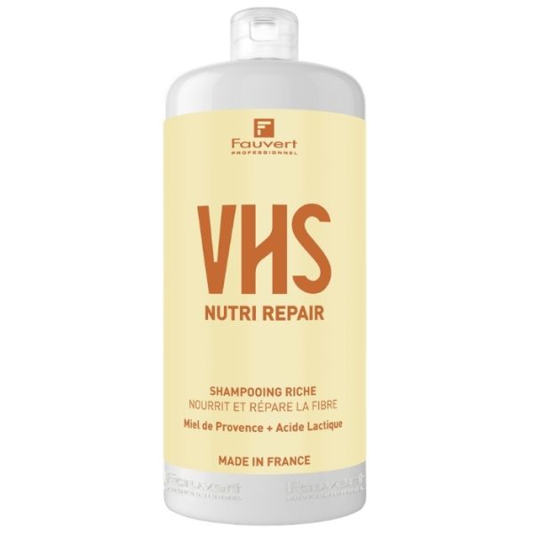 Shampooing rico VHS Nutri-Repair Fauvert Professionnel 1L