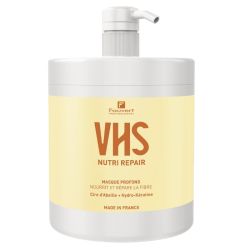 Masque profond VHS Nutri-Repair Fauvert Professionnel 1kg