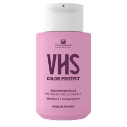 Color Protect Shine Shampoo Fauvert Professionnel 250ml