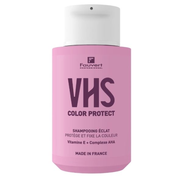 Color Protect Shine Shampoo Fauvert Professionnel 250ml