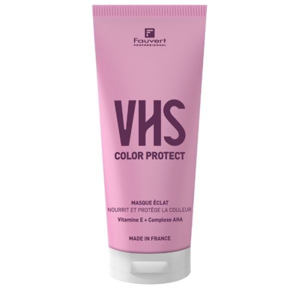 Mascarilla de brillo VHS Color Protect Fauvert Professionnel 200ml