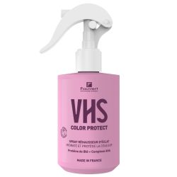 Spray rehausseur d'éclat VHS Color Protect Fauvert Professionnel200ml
