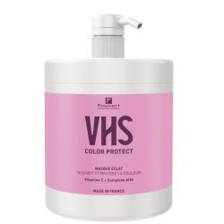 VHS Color Protect Shine Mask Fauvert Professionnel1kg