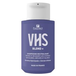 Neutralizing Shampoo Blond+ Fauvert Professionnel 250ml