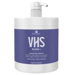 Masque enlumineur Blond+ Fauvert Professionnel 1kg