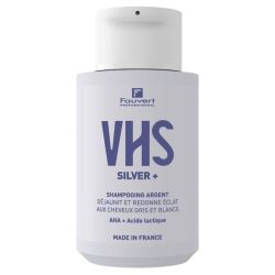 Silver+ Shampoo Fauvert Professionnel 250ml
