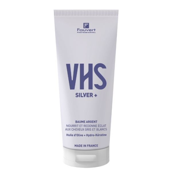 Silver+ Balm Fauvert Professionnel 200ml