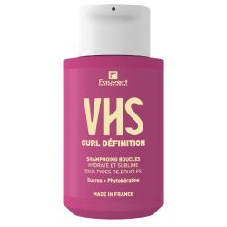 Shampooing para cachos VHS Curl Definition Fauvert Professionnel 250ml