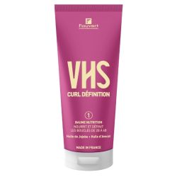 Nourishing Balm VHS Curl Definition Fauvert Professionnel 200ml