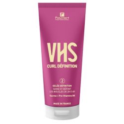 Gelée definition VHS Curl Definition Fauvert Professionnel 200ml