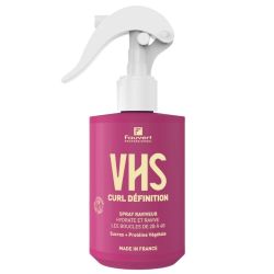 Spray revitaliser VHS Curl Definition Fauvert Professionnel 200ml