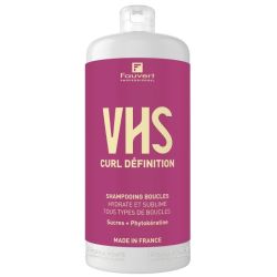 Shampoo voor krullen VHS Curl Definition Fauvert Professionnel 1L