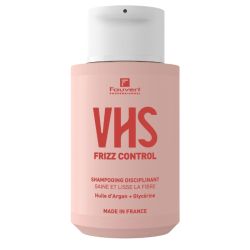Shampooing disciplinant VHS Frizz Control Fauvert Professionnel 250ml