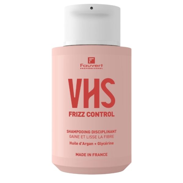 Shampooing disziplinierend VHS Frizz Control Fauvert Professionnel 250ml