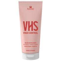 Gelée disciplinante VHS Frizz Control Fauvert Professionnel 200ml