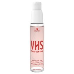 Sérum disciplinant VHS Frizz Control Fauvert Professionnel 100ml