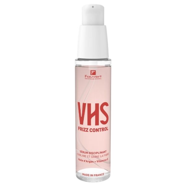 Disciplining Serum VHS Frizz Control Fauvert Professionnel 100ml