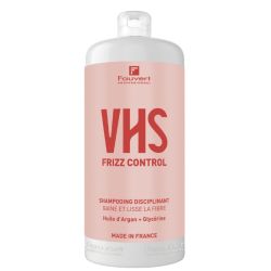 Frizz Control Disciplining Shampoo Fauvert Professionnel 1L