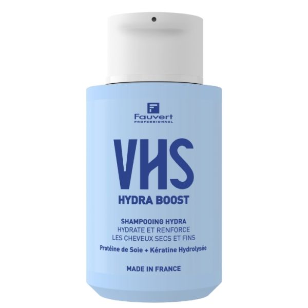 Champú hydra VHS Hydra Boost Fauvert Professionnel 250ml