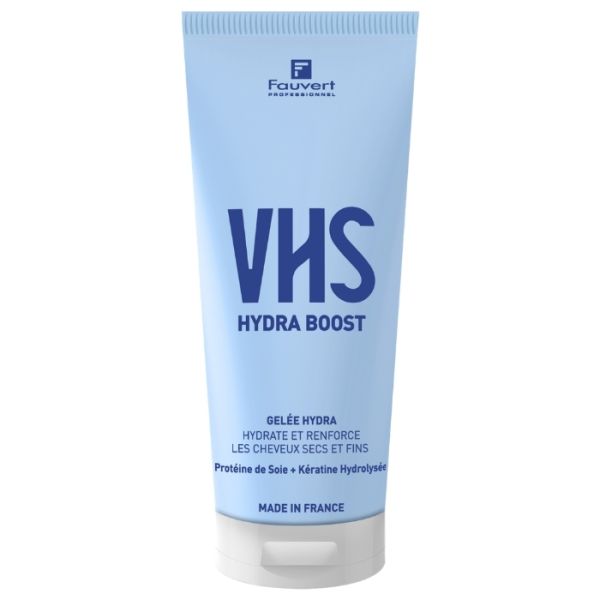 Gelatina idratante VHS Hydra Boost Fauvert Professionnel 200ml