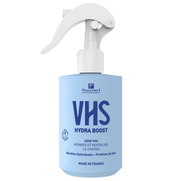 VH4 VHS Hydra Boost Care Fauvert Professionnel 200ml