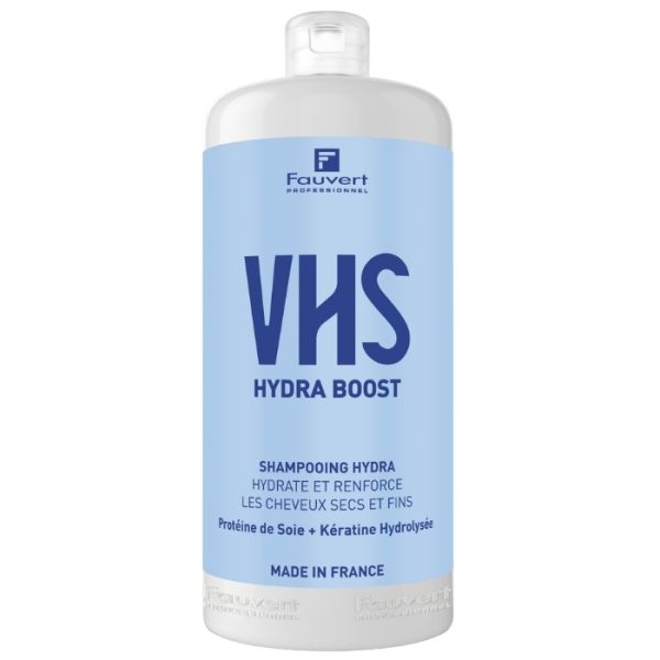 Shampooing hydra VHS Hydra Boost Fauvert Professionnel 1L