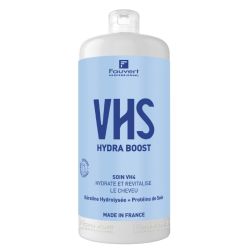 Soin VH4 VHS Hydra Boost Fauvert Professionnel 1L
