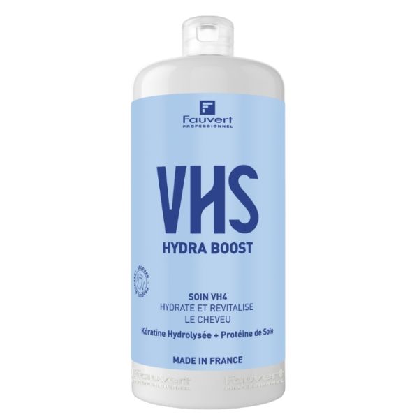 VH4 VHS Hydra Boost Care Fauvert Professionnel 1L