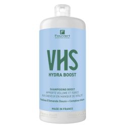 Champú boost VHS Hydra Boost Fauvert Professionnel 1L