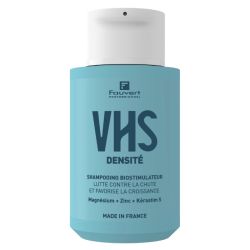 Shampooing biostimulateur VHS Densité Fauvert Professionnel 250ml