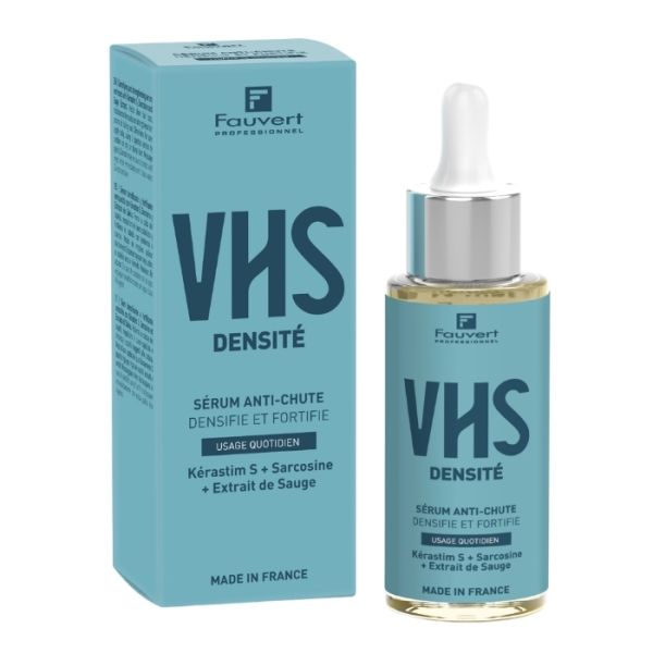 Anti-hair loss serum VHS Density Fauvert Professionnel 50ml