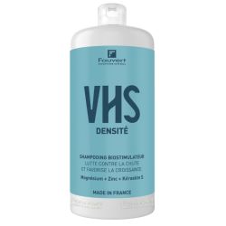 Shampooing biostimulateur VHS Densidade Fauvert Professionnel 1L