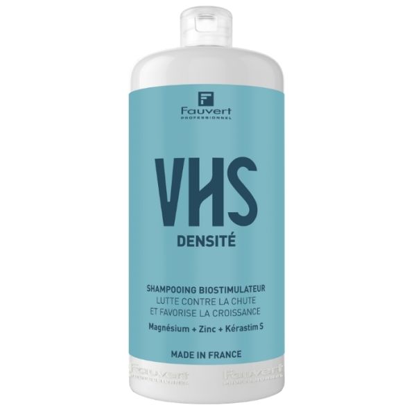 Shampooing biostimulador VHS Densidad Fauvert Professionnel 1L