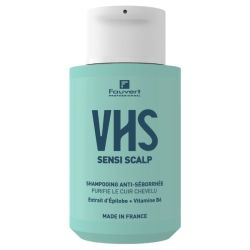 Anti-seborrhea shampoo VHS Sensi-Calm Fauvert Professionnel 250ml